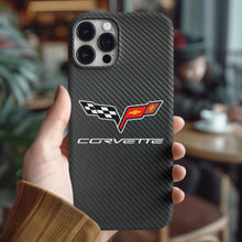 Load image into Gallery viewer, Chevrolet Corvette iPhone Case