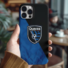 Load image into Gallery viewer, San Jose Earthquakes Logo