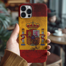 Laden Sie das Bild in den Galerie-Viewer, Audi Carbon Fiber Tempered Glass iPhone Hülle KOSTENLOSER Versand weltweit