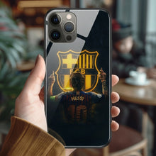 Load image into Gallery viewer, Lionel Messi iPhone Case
