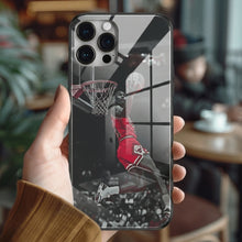 Load image into Gallery viewer, Michael Jordan iPhone Case