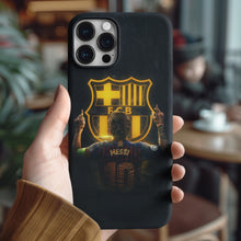Load image into Gallery viewer, Lionel Messi iPhone Case