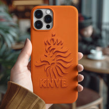 Load image into Gallery viewer, Netherlands iPhone Case