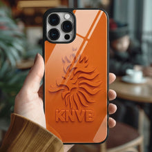 Load image into Gallery viewer, Netherlands iPhone Case
