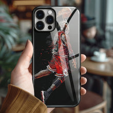 Load image into Gallery viewer, Michael Jordan iPhone Wallpaper