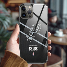 Load image into Gallery viewer, San Antonio Spurs NBA