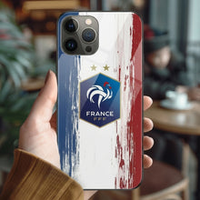 Load image into Gallery viewer, France iPhone Case