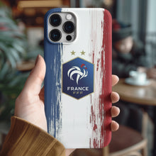 Load image into Gallery viewer, France iPhone Case