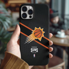 Laden Sie das Bild in den Galerie-Viewer, Audi Carbon Fiber Tempered Glass iPhone Hülle KOSTENLOSER Versand weltweit