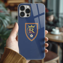 Load image into Gallery viewer, Real Salt Lake Apparel