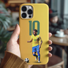Load image into Gallery viewer, Neymar iPhone Case