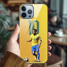 Load image into Gallery viewer, Neymar iPhone Case