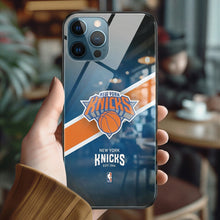 Laden Sie das Bild in den Galerie-Viewer, Audi Carbon Fiber Tempered Glass iPhone Hülle KOSTENLOSER Versand weltweit