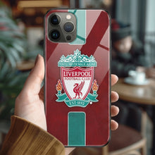 Load image into Gallery viewer, Liverpool FC Wallpaper iPhone