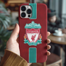 Load image into Gallery viewer, Liverpool FC Wallpaper iPhone