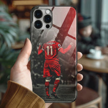 Load image into Gallery viewer, Mohamed Salah iPhone Case