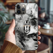 Load image into Gallery viewer, Juventus FC Wallpaper iPhone