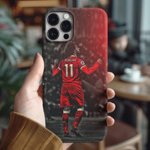 Load image into Gallery viewer, Mohamed Salah iPhone Case
