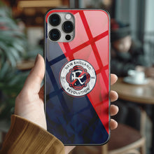 Load image into Gallery viewer, New England Revolution Wallpaper iPhone