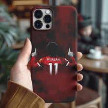Laden Sie das Bild in den Galerie-Viewer, Audi Carbon Fiber Tempered Glass iPhone Hülle KOSTENLOSER Versand weltweit