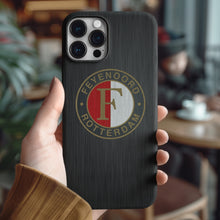 Laden Sie das Bild in den Galerie-Viewer, Audi Carbon Fiber Tempered Glass iPhone Hülle KOSTENLOSER Versand weltweit