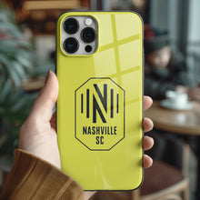 Load image into Gallery viewer, Nashville SC Apparel