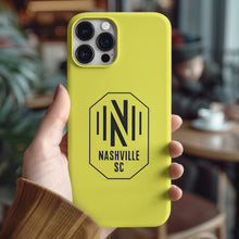 Load image into Gallery viewer, Nashville SC Apparel