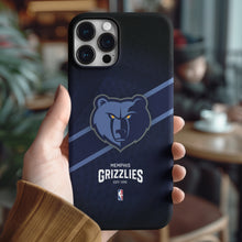 Load image into Gallery viewer, Memphis Grizzlies NBA