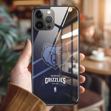 Load image into Gallery viewer, Memphis Grizzlies NBA