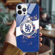 Load image into Gallery viewer, FC Chelsea Wallpaper iPhone