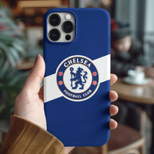 Load image into Gallery viewer, FC Chelsea Wallpaper iPhone