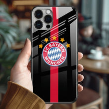 Load image into Gallery viewer, FC Bayern Munich Logo