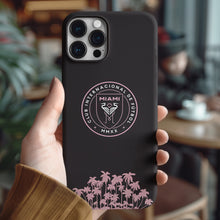 Laden Sie das Bild in den Galerie-Viewer, Audi Carbon Fiber Tempered Glass iPhone Hülle KOSTENLOSER Versand weltweit
