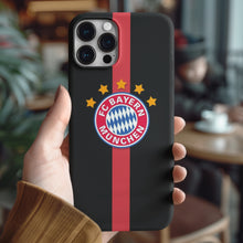 Load image into Gallery viewer, FC Bayern Munich Logo
