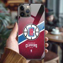 Laden Sie das Bild in den Galerie-Viewer, Audi Carbon Fiber Tempered Glass iPhone Hülle KOSTENLOSER Versand weltweit