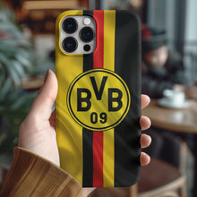 Load image into Gallery viewer, Borussia Dortmund iPhone Case