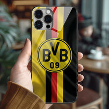 Load image into Gallery viewer, Borussia Dortmund iPhone Case