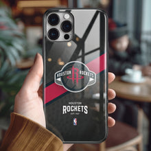 Load image into Gallery viewer, Houston Rockets Logo
