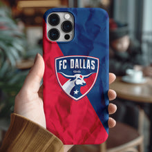Load image into Gallery viewer, FC Dallas Logo