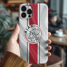 Laden Sie das Bild in den Galerie-Viewer, Audi Carbon Fiber Tempered Glass iPhone Hülle KOSTENLOSER Versand weltweit