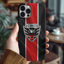 Laden Sie das Bild in den Galerie-Viewer, Audi Carbon Fiber Tempered Glass iPhone Hülle KOSTENLOSER Versand weltweit