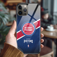 Laden Sie das Bild in den Galerie-Viewer, Audi Carbon Fiber Tempered Glass iPhone Hülle KOSTENLOSER Versand weltweit