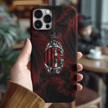 Laden Sie das Bild in den Galerie-Viewer, Audi Carbon Fiber Tempered Glass iPhone Hülle KOSTENLOSER Versand weltweit