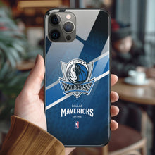 Load image into Gallery viewer, Dallas Mavericks Wallpaper iPhone