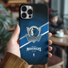 Load image into Gallery viewer, Dallas Mavericks Wallpaper iPhone