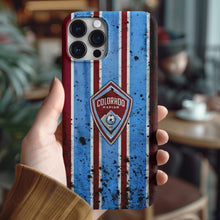 Laden Sie das Bild in den Galerie-Viewer, Audi Carbon Fiber Tempered Glass iPhone Hülle KOSTENLOSER Versand weltweit