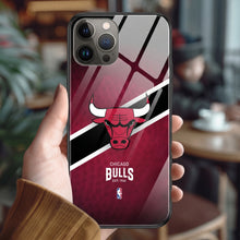 Load image into Gallery viewer, Chicago Bulls Logo