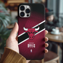 Load image into Gallery viewer, Chicago Bulls Logo