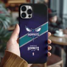 Load image into Gallery viewer, Charlotte Hornets Apparel