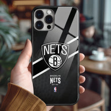 Charger l'image dans la galerie, Coque iPhone en fibre de carbone et verre trempé Audi, livraison gratuite dans le monde entier